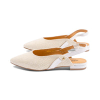Palermo Natural Fabric S25