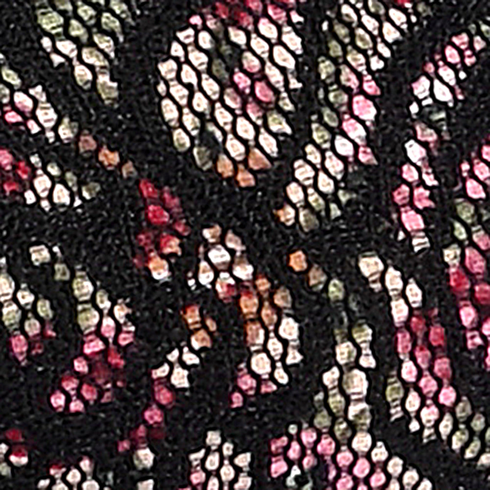 Panda Multi Designer Lace F26