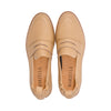 Parma Nude Pebble Leather S25
