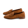 Parmin Saddle Leather S24