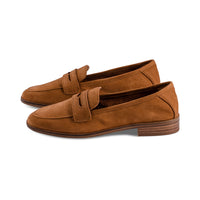 Parmin Saddle Leather S24