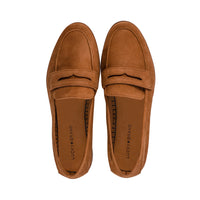 Parmin Saddle Leather S24