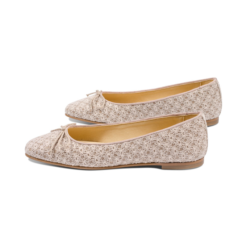 Parrot Natural Fabric S25