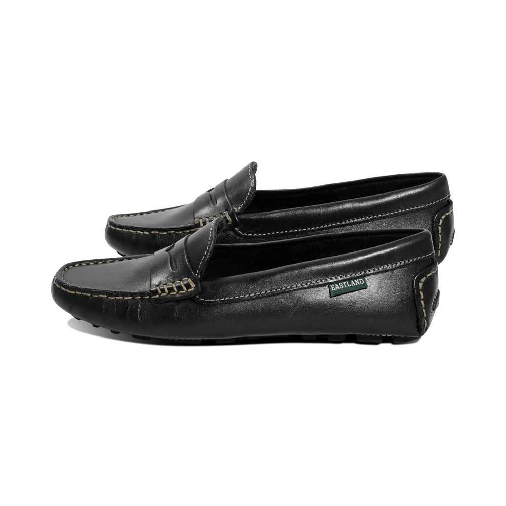 Patricia Black Leather F25