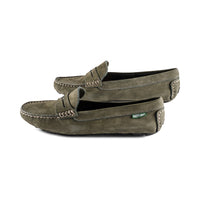 Patricia Green Suede F23