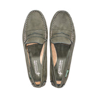 Patricia Green Suede F23