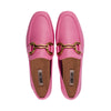 Peacock Barbie Leather S24