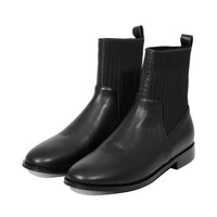 Peacock Black F25