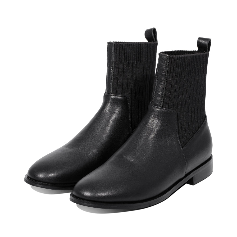 Peacock Black F25