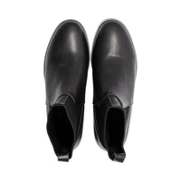 Peacock Black F25