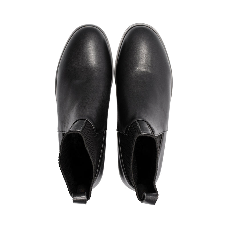 Peacock Black F25