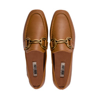 Peacock Saddle Leather S24