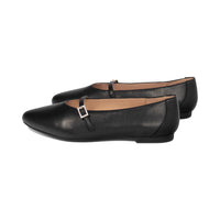 Pearlzick Black Leather F26