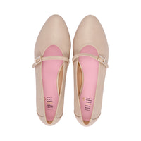 Pearlzick Natural Leather S26