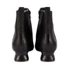 Penko Black Nappa Leather F24