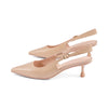 Penne Nude Leather S25
