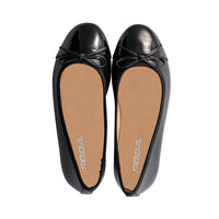 Peonies Black F23