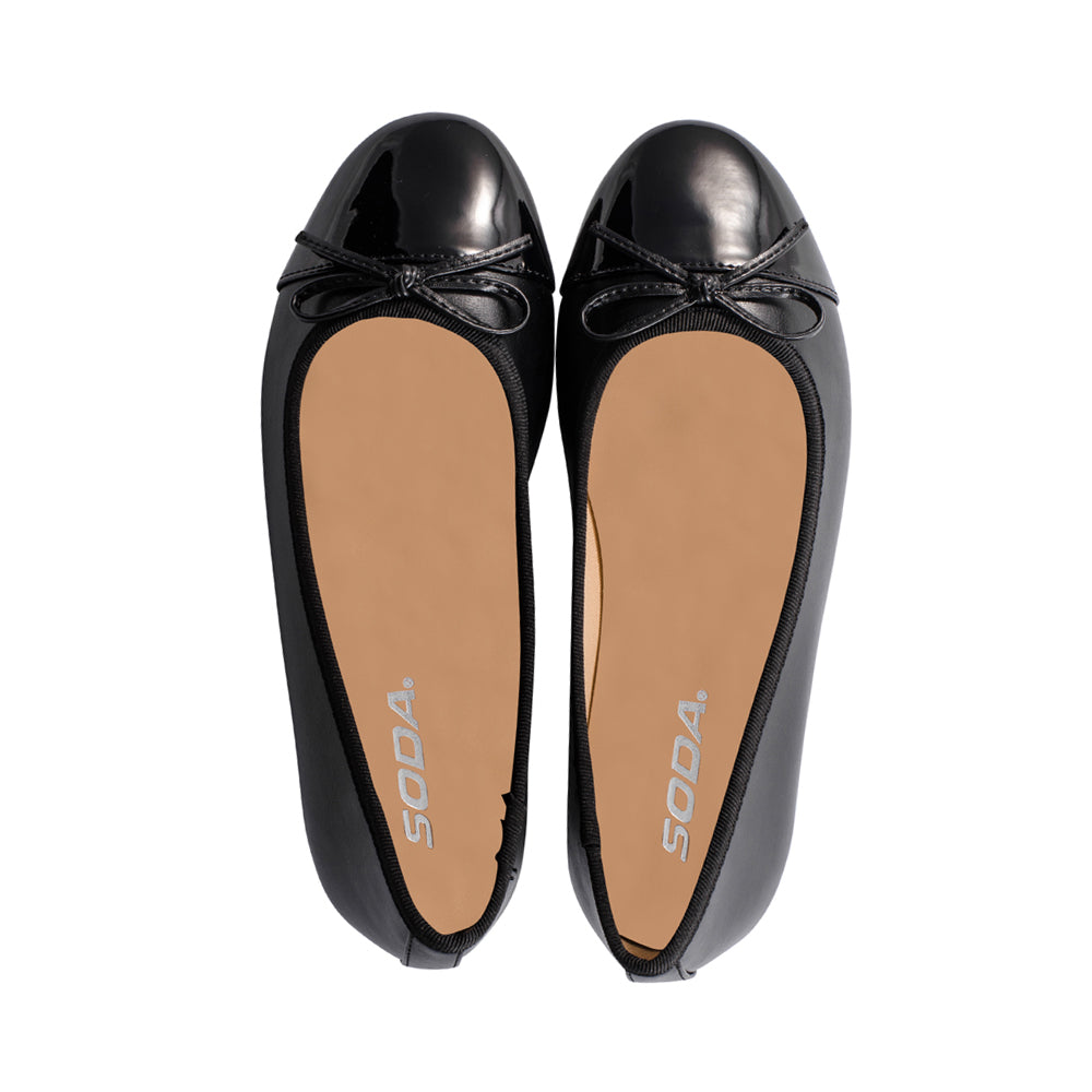 Peonies Black F23