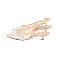 Pepita Ivory Weave S26