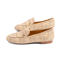Pescara Nude Multi Weave S25