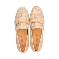 Pescara Nude Multi Weave S25