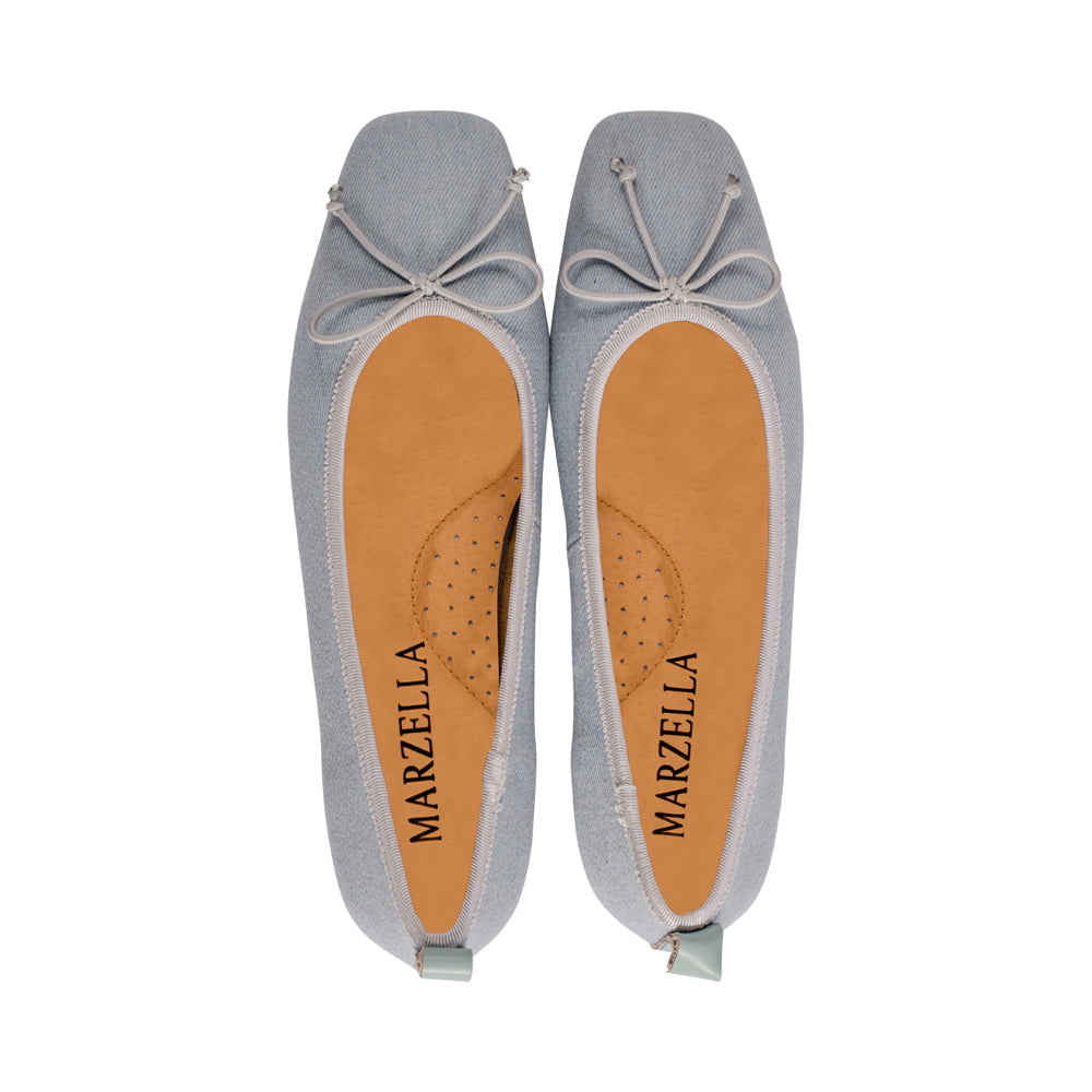 Petal Light Denim S24