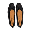 Petal Black Denim S24