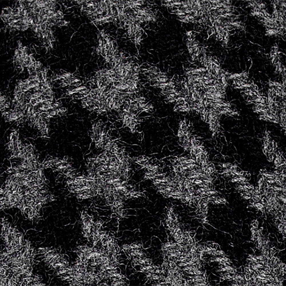 Pia Black / Grey Houndstooth F26