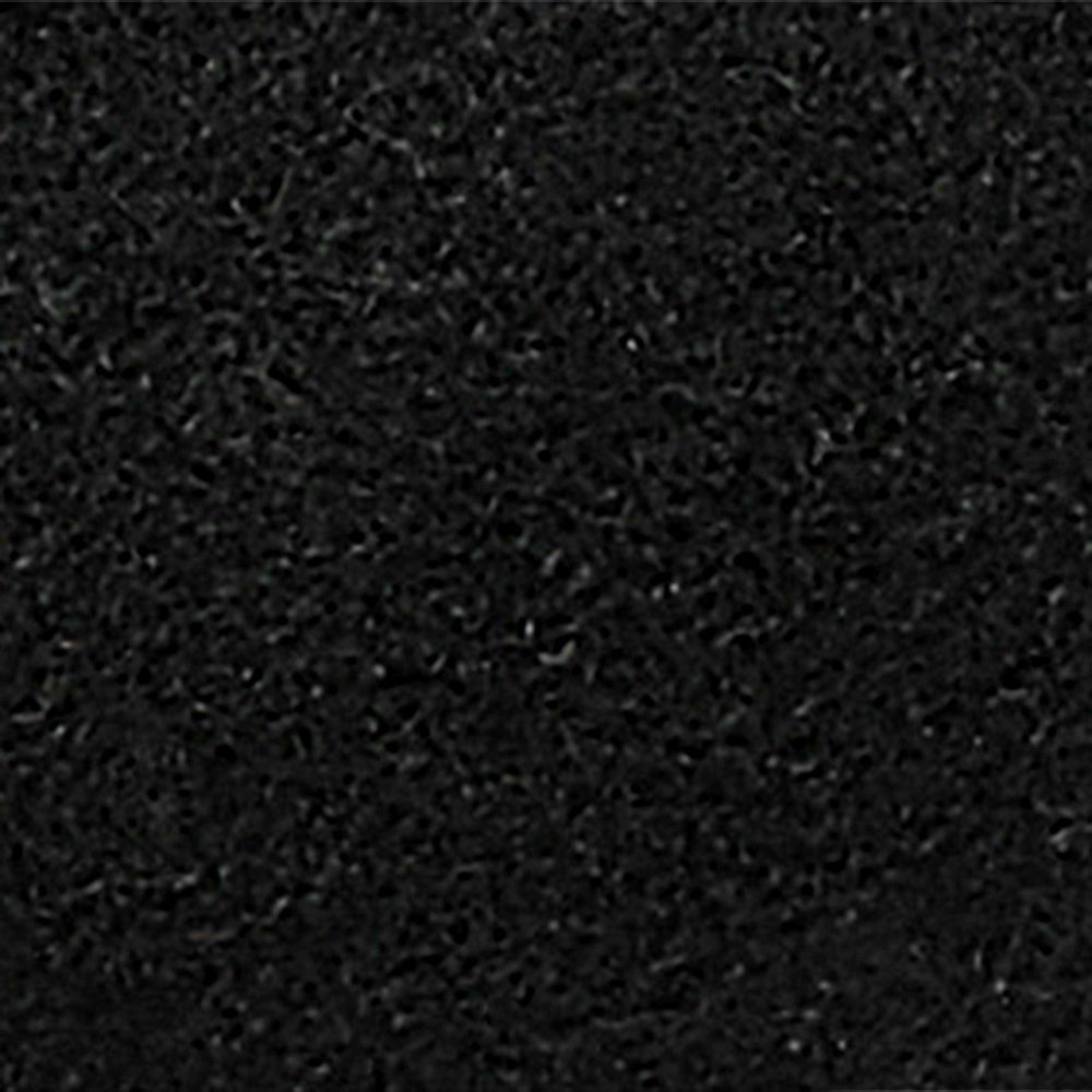 Pia Black Wool F26