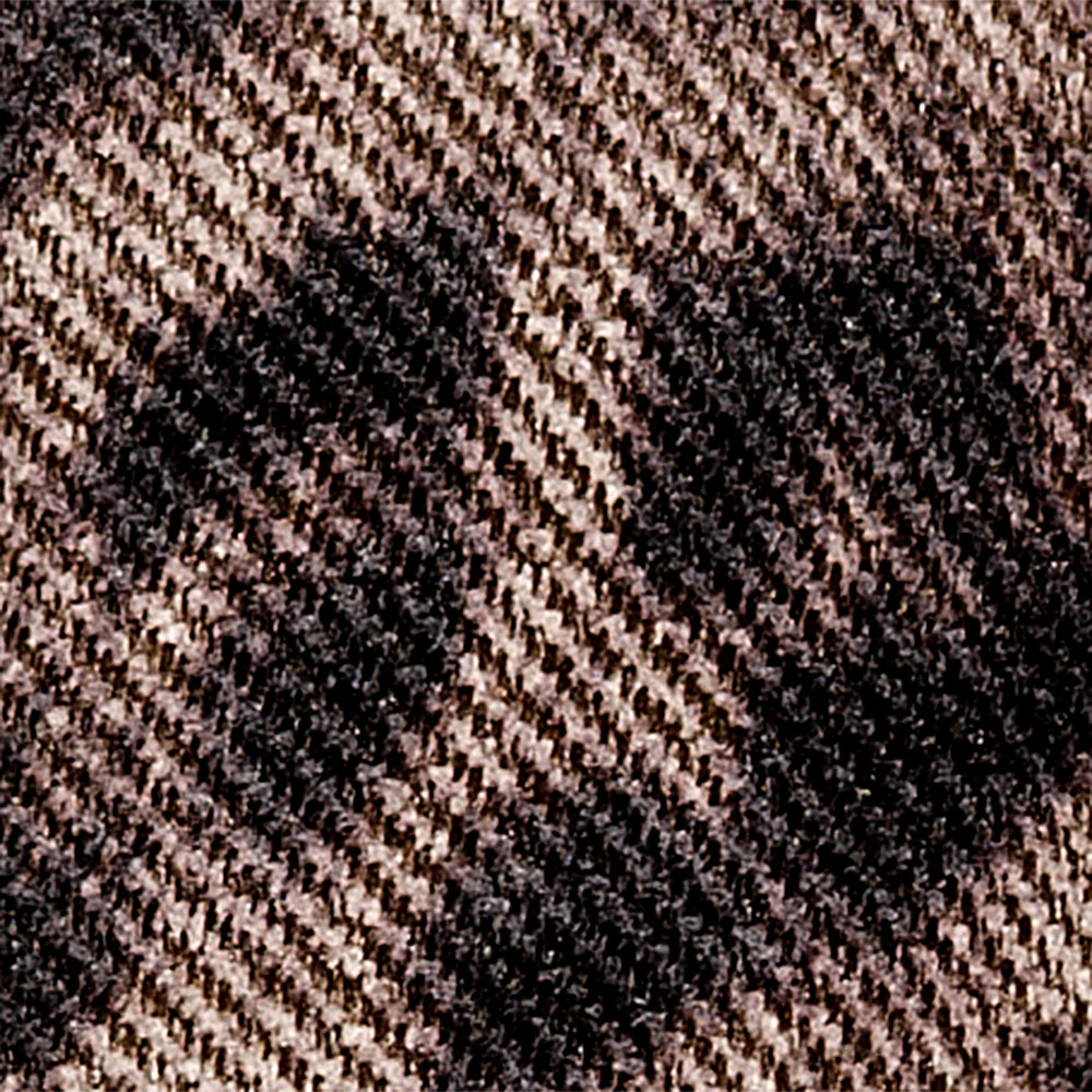 Pia Taupe Leopard Fabric F26