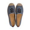 Pizanni Chambray Fabric S24