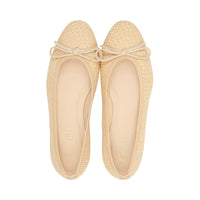 Poetic Nude Raffia S26