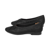 Polina Black Geometric F25