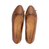 Polina Cognac Leather S25
