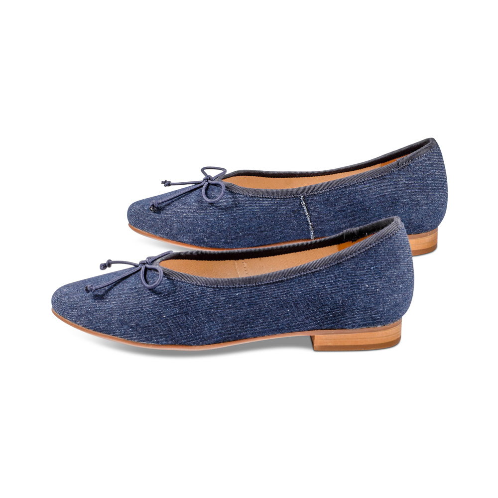 Polina Denim S24