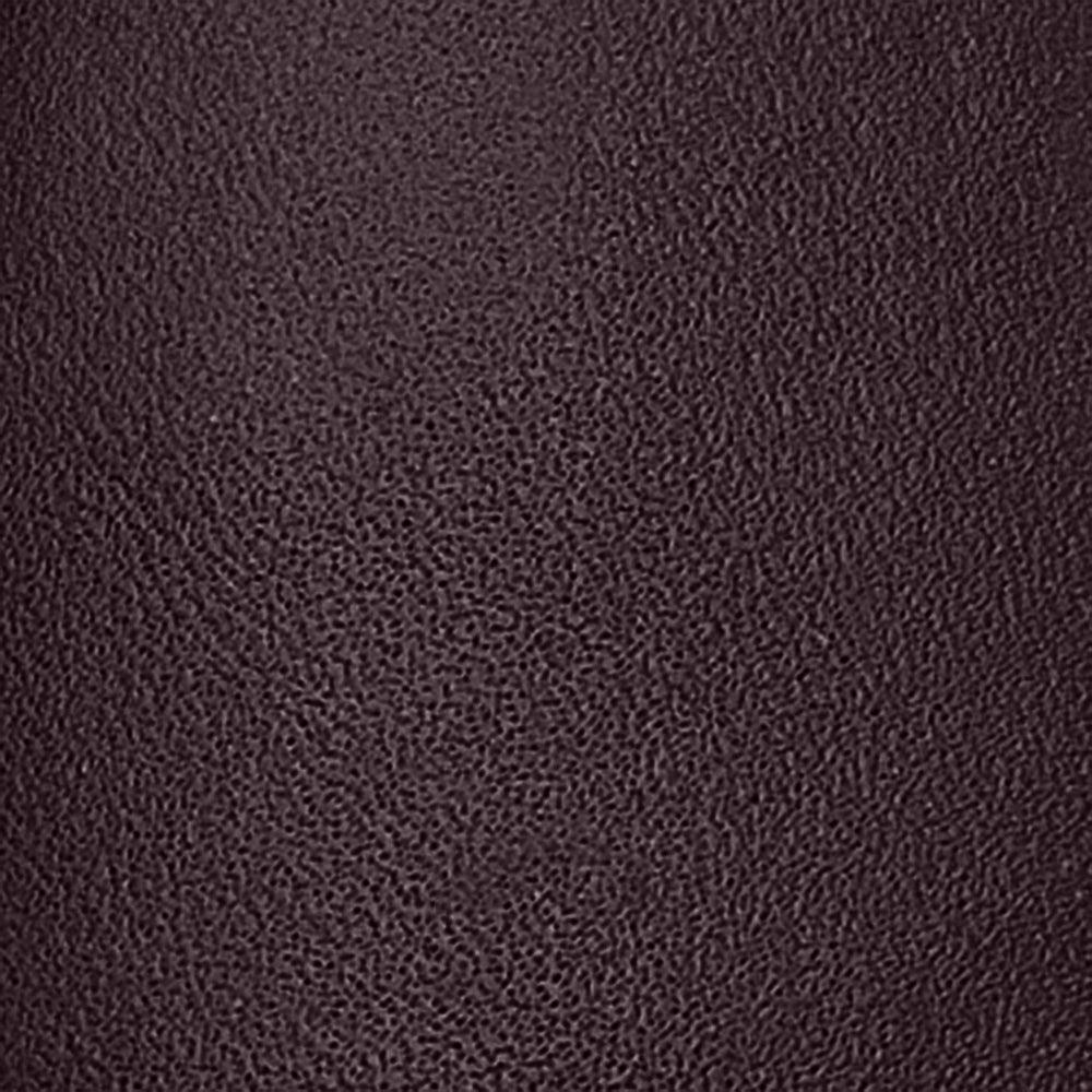 Polina Wine Leather F26