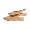 Poplar Nude Leather S24