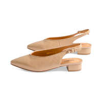 Poplar Nude Leather S24