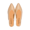 Poplar Nude Leather S24