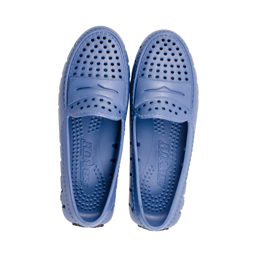 Posh3 Indigo / Black S25