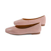 Posy Pink Patent S24