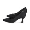 Premier Black Suede F25