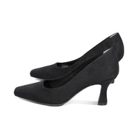 Premier Black Suede F25