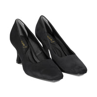 Premier Black Suede F25