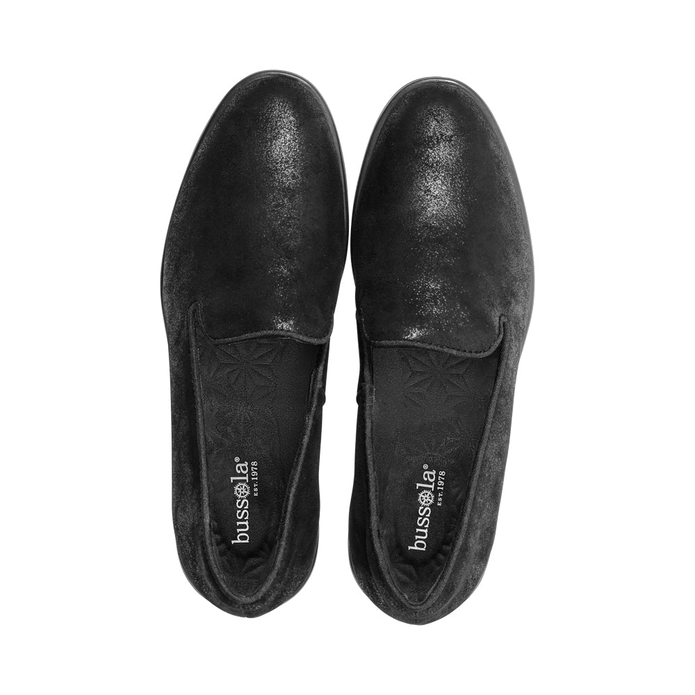 Princesa Black Metallic F25