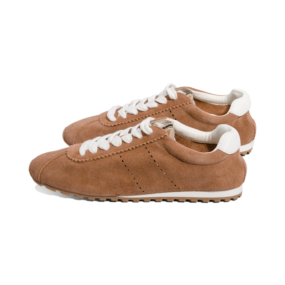 Priscilla Chestnut F25