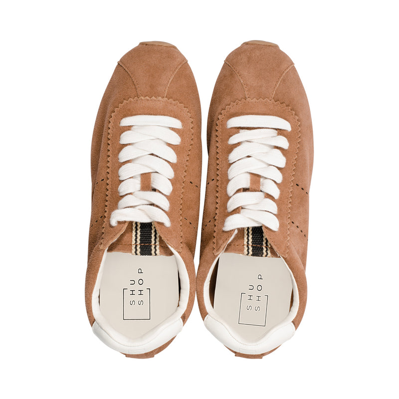 Priscilla Chestnut F25