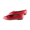 Quartz Red Leather F23