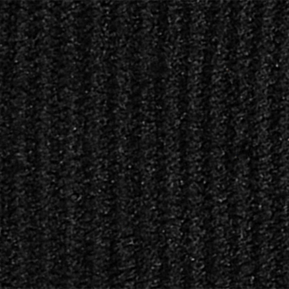 Quest Black Corduroy F26