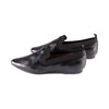 Quince Black Leather F23